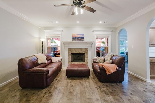 3396 Bay Meadow, Benton, AR 72015