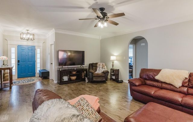 3396 Bay Meadow, Benton, AR 72015