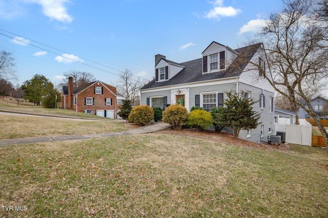 1037 Watauga Street, Kingsport, TN 37660