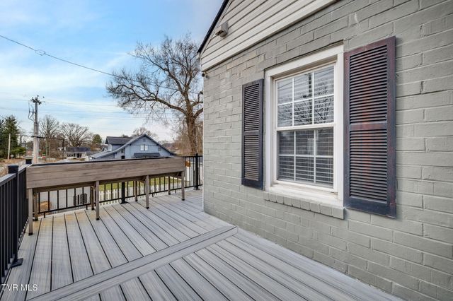 1037 Watauga Street, Kingsport, TN 37660