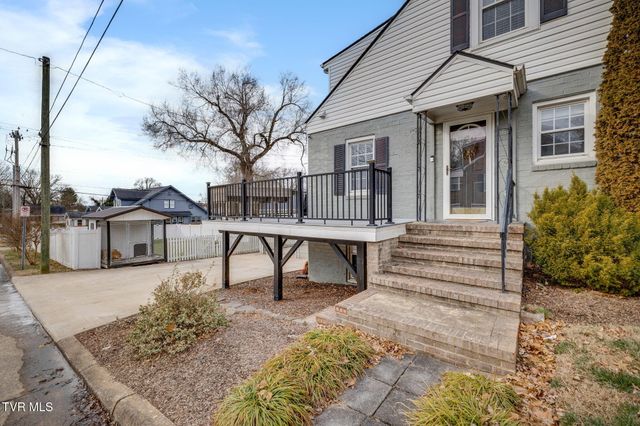 1037 Watauga Street, Kingsport, TN 37660