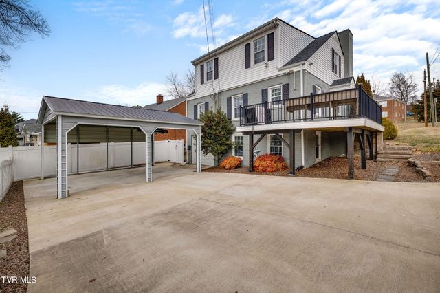 1037 Watauga Street, Kingsport, TN 37660