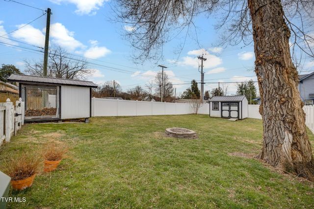 1037 Watauga Street, Kingsport, TN 37660