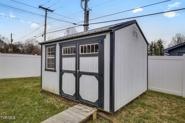 1037 Watauga Street, Kingsport, TN 37660