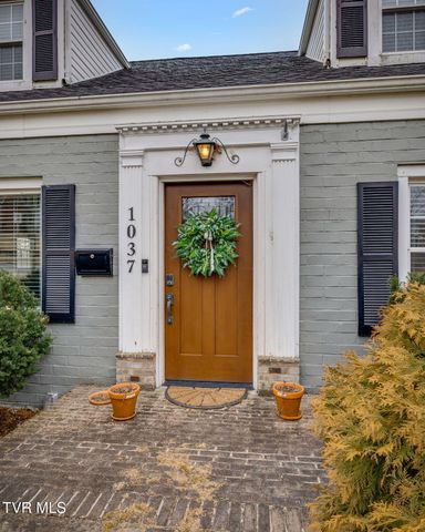 1037 Watauga Street, Kingsport, TN 37660