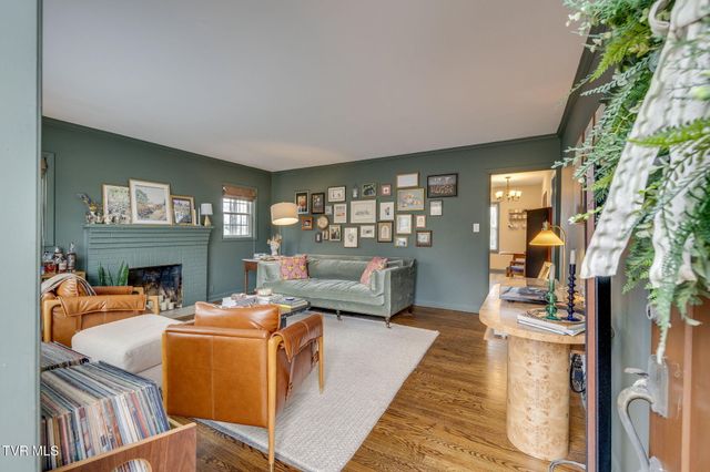 1037 Watauga Street, Kingsport, TN 37660