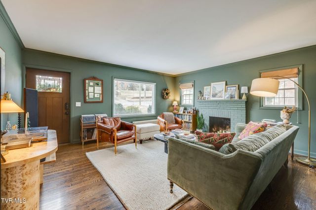 1037 Watauga Street, Kingsport, TN 37660