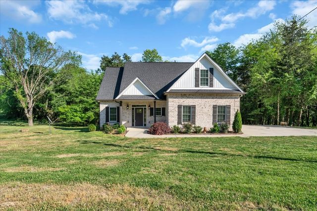 2820 Hwy 82, E, Bell Buckle, TN 37020
