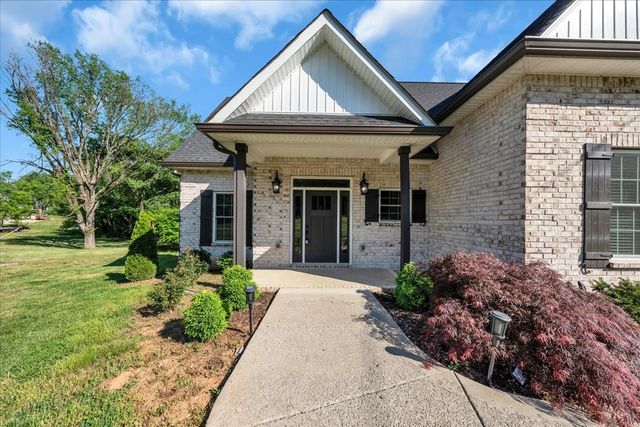 2820 Hwy 82, E, Bell Buckle, TN 37020