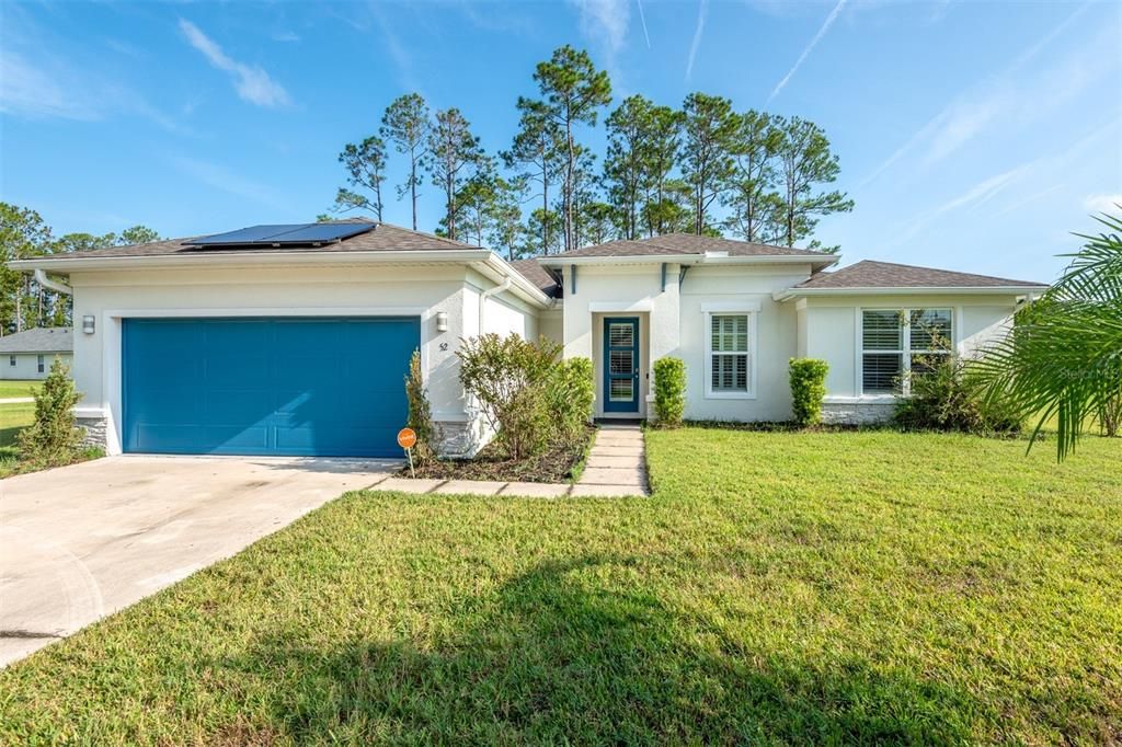52 ROBINSON DRIVE, Palm Coast, FL 32164