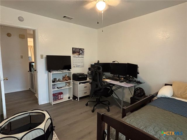 2103 Schwertner Drive, Killeen, TX 76543