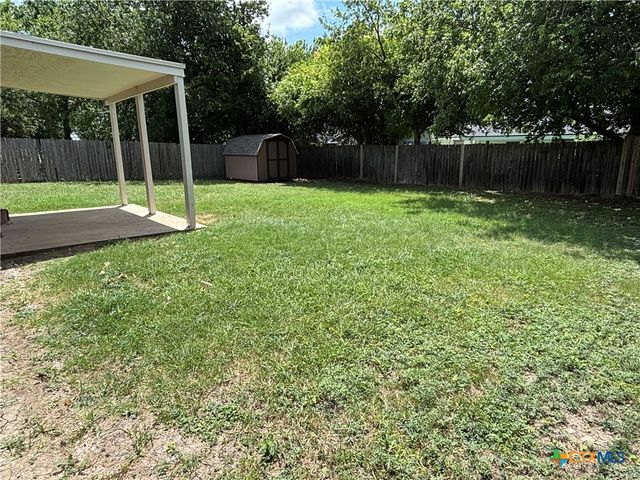 2103 Schwertner Drive, Killeen, TX 76543