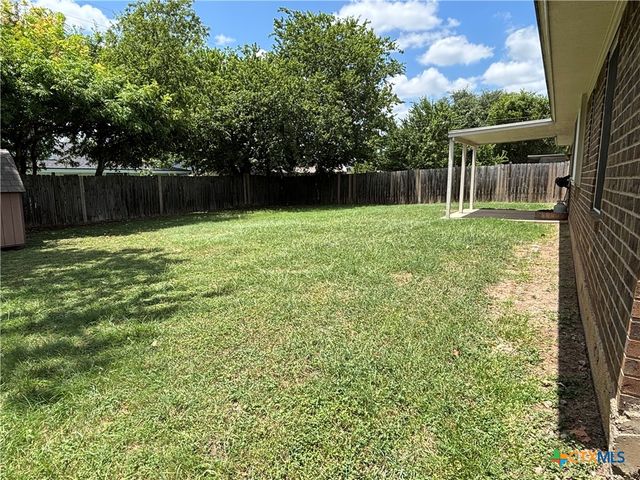 2103 Schwertner Drive, Killeen, TX 76543