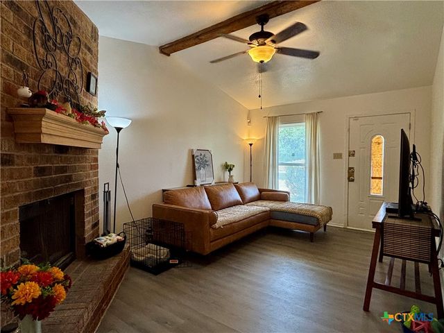 2103 Schwertner Drive, Killeen, TX 76543