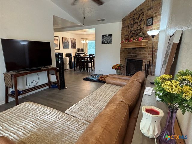 2103 Schwertner Drive, Killeen, TX 76543