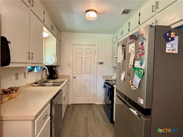 2103 Schwertner Drive, Killeen, TX 76543