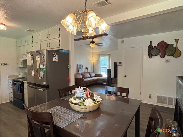 2103 Schwertner Drive, Killeen, TX 76543