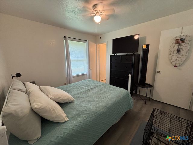 2103 Schwertner Drive, Killeen, TX 76543