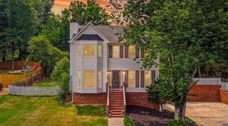 3782 Churchill Drive SW, Marietta, GA 30064