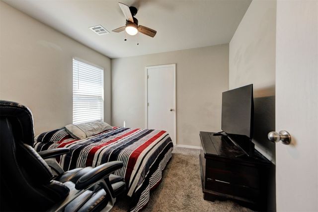 1641 Tumbleweed Way, El Reno, OK 73036