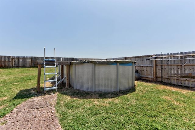 1641 Tumbleweed Way, El Reno, OK 73036