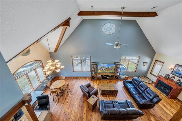 485 Promise LN, Rocky Mount, VA 24151