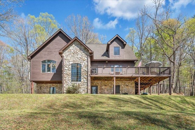 485 Promise LN, Rocky Mount, VA 24151