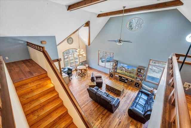 485 Promise LN, Rocky Mount, VA 24151