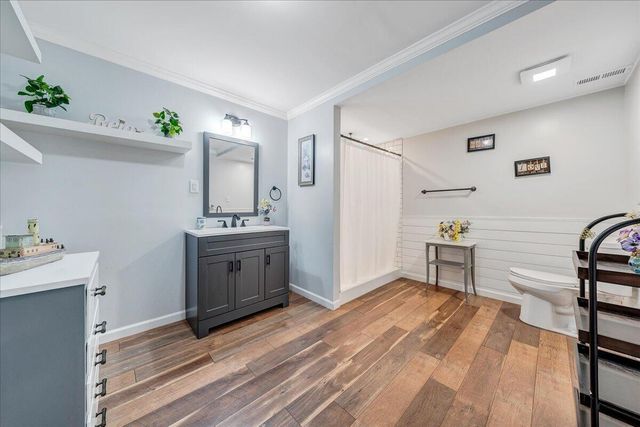 485 Promise LN, Rocky Mount, VA 24151