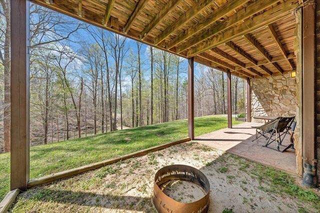 485 Promise LN, Rocky Mount, VA 24151