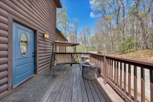 485 Promise LN, Rocky Mount, VA 24151