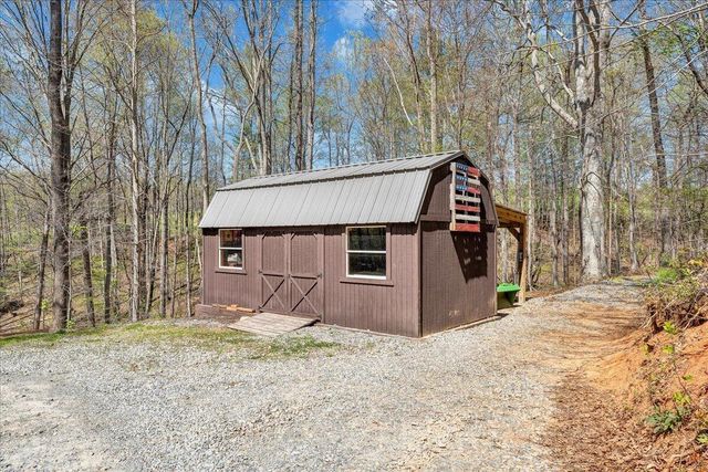 485 Promise LN, Rocky Mount, VA 24151