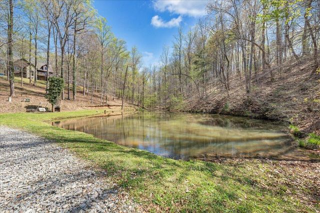 485 Promise LN, Rocky Mount, VA 24151