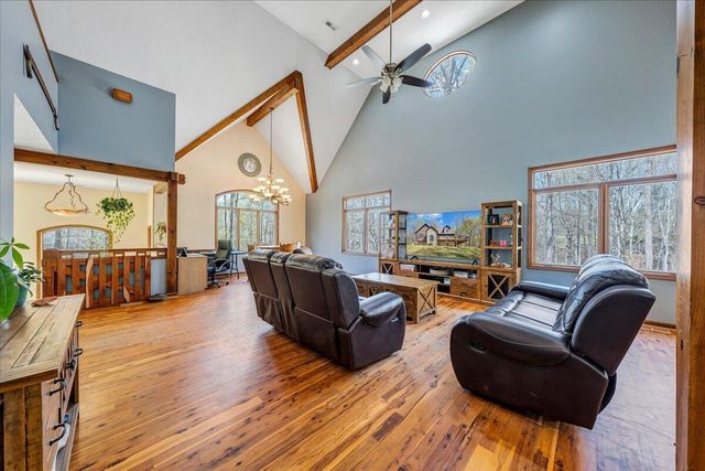 485 Promise LN, Rocky Mount, VA 24151