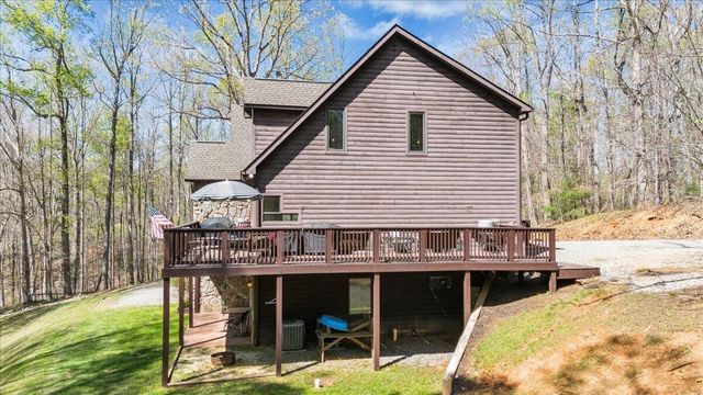 485 Promise LN, Rocky Mount, VA 24151