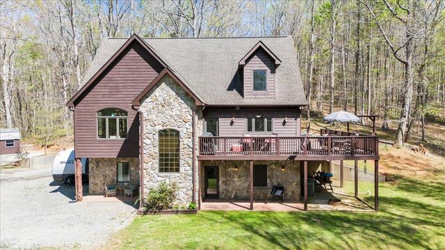 485 Promise LN, Rocky Mount, VA 24151