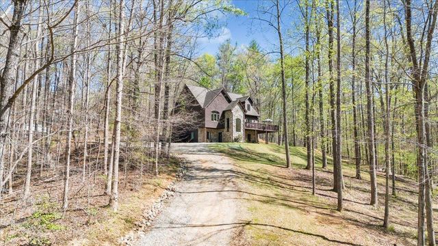 485 Promise LN, Rocky Mount, VA 24151