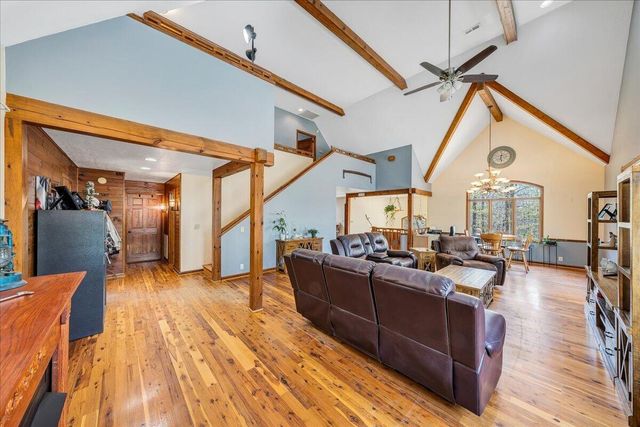 485 Promise LN, Rocky Mount, VA 24151