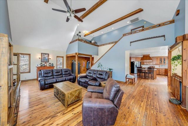 485 Promise LN, Rocky Mount, VA 24151