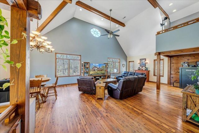 485 Promise LN, Rocky Mount, VA 24151