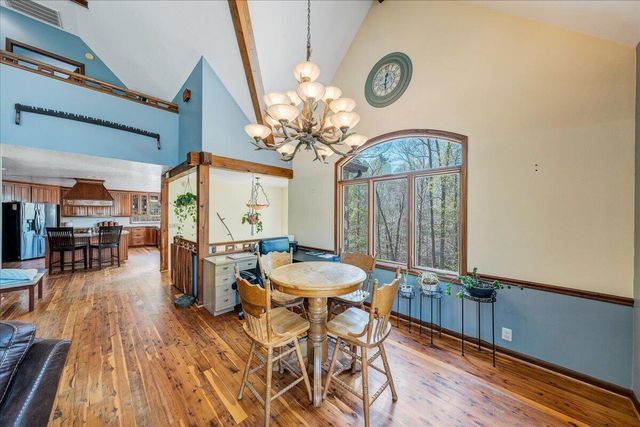 485 Promise LN, Rocky Mount, VA 24151