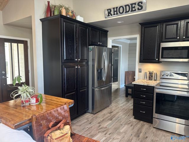 1222 Sibert Drive, Glencoe, AL 35905