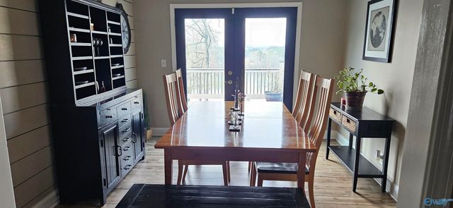 1222 Sibert Drive, Glencoe, AL 35905