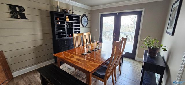 1222 Sibert Drive, Glencoe, AL 35905