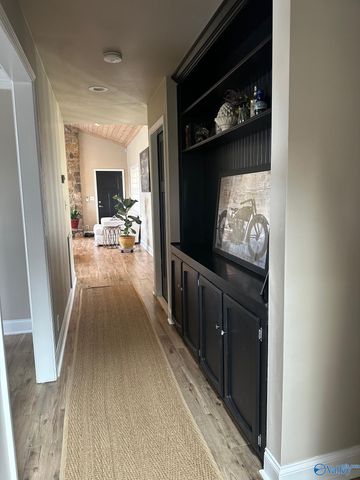 1222 Sibert Drive, Glencoe, AL 35905