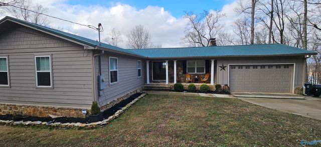 1222 Sibert Drive, Glencoe, AL 35905