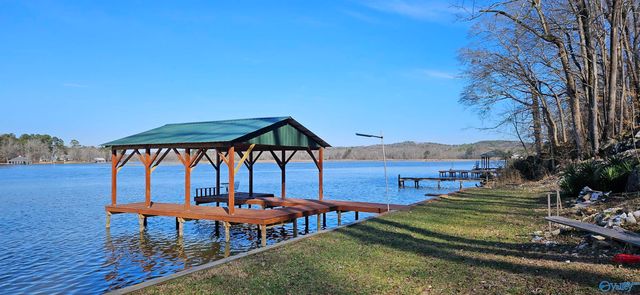 1222 Sibert Drive, Glencoe, AL 35905