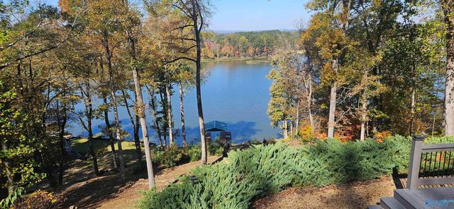 1222 Sibert Drive, Glencoe, AL 35905