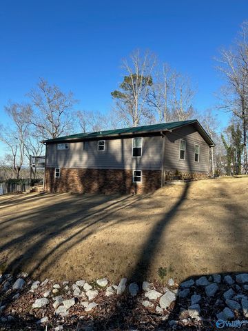 1222 Sibert Drive, Glencoe, AL 35905