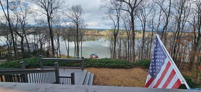 1222 Sibert Drive, Glencoe, AL 35905